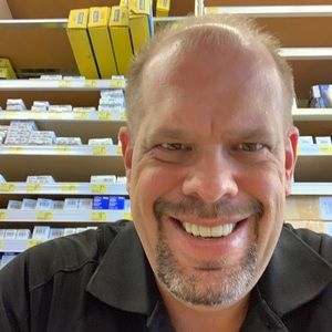 Meet your Posher, Michael